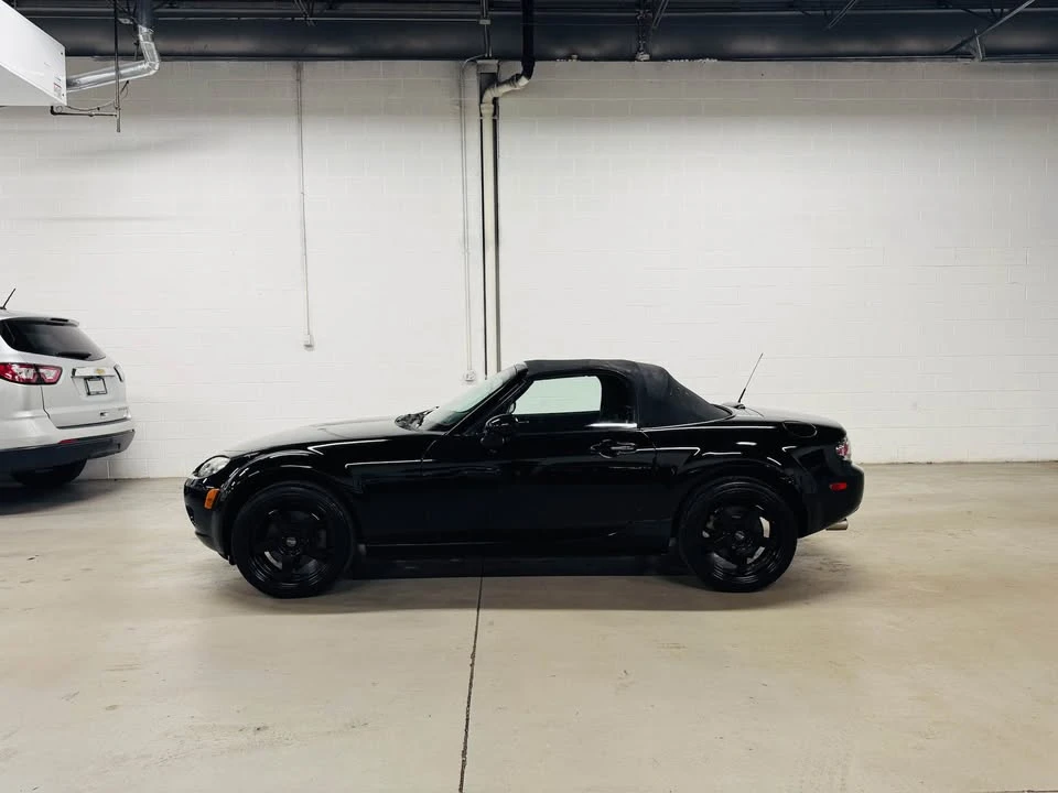 2006 Mazda NC MX-5 Miata - Image 6 of 20
