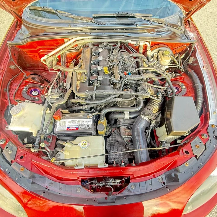 2006 Mazda NC MX-5 Miata - Image 15 of 15