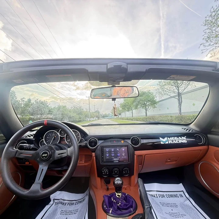2006 Mazda NC MX-5 Miata - Image 5 of 15