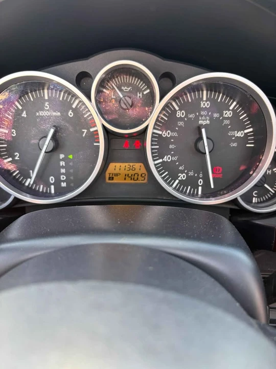 2006 Mazda NC MX-5 Miata - Image 11 of 11