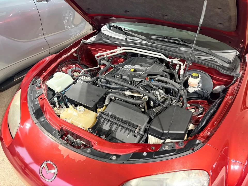 2006 Mazda NC MX-5 Miata - Image 7 of 11