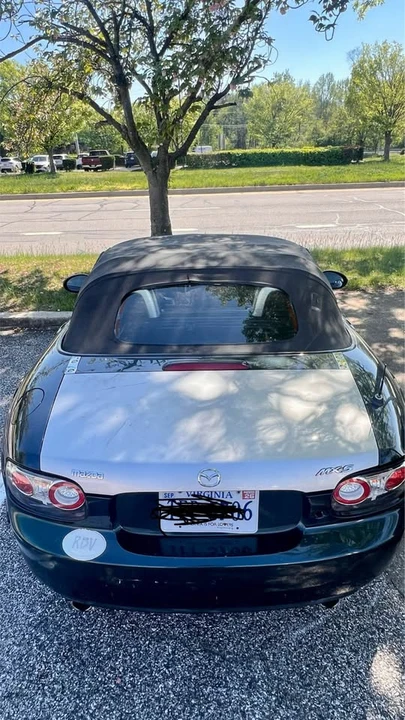 2006 Mazda NC MX-5 Miata - Image 14 of 14