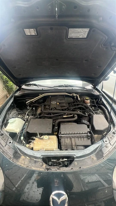 2006 Mazda NC MX-5 Miata - Image 9 of 14