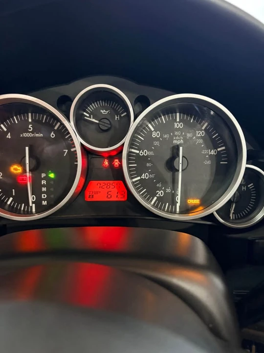 2006 Mazda NC MX-5 Miata - Image 9 of 11