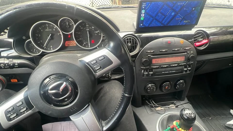 2006 Mazda NC MX-5 Miata - Image 11 of 14