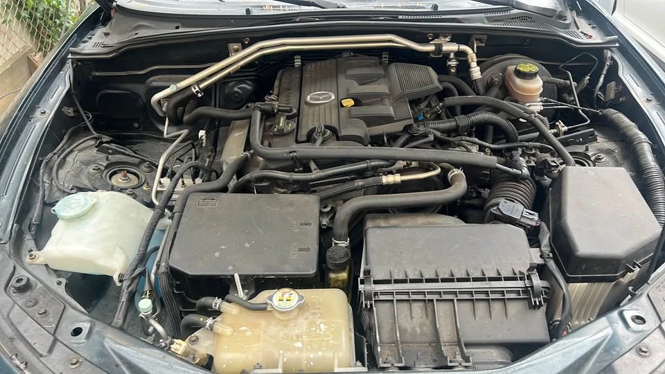 2006 Mazda NC MX-5 Miata - Image 10 of 14