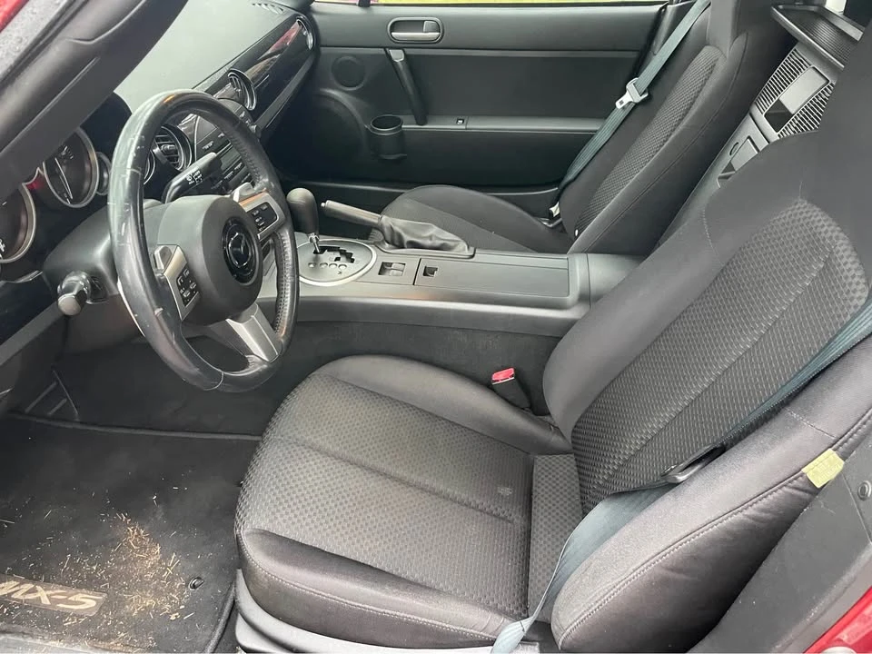 2006 Mazda NC MX-5 Miata - Image 8 of 8