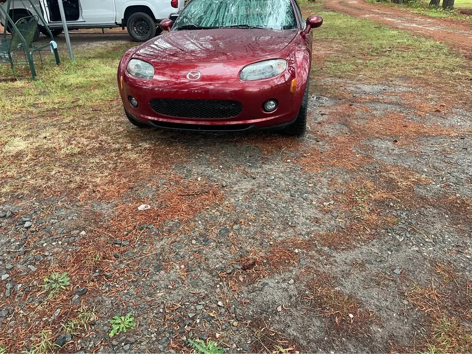 2006 Mazda NC MX-5 Miata - Image 6 of 8