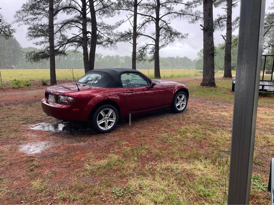 2006 Mazda NC MX-5 Miata - Image 5 of 8