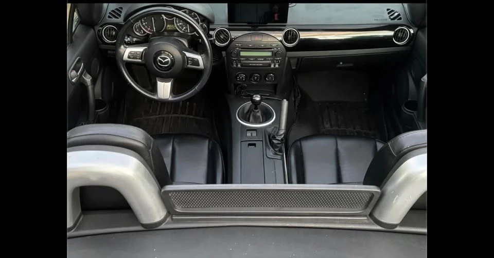 2006 Mazda NC MX-5 Miata - Image 7 of 10