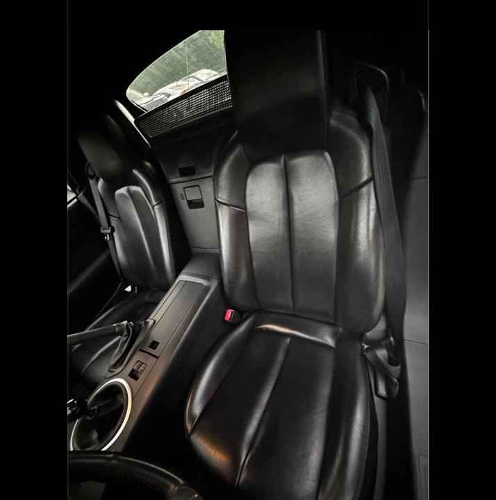 2006 Mazda NC MX-5 Miata - Image 6 of 10