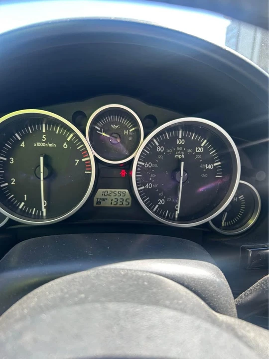 2006 Mazda NC MX-5 Miata - Image 3 of 5