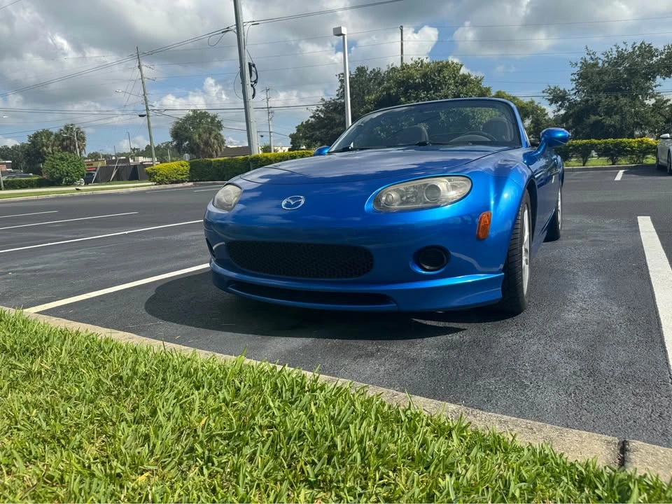 2006 Mazda NC MX-5 Miata - Image 14 of 16