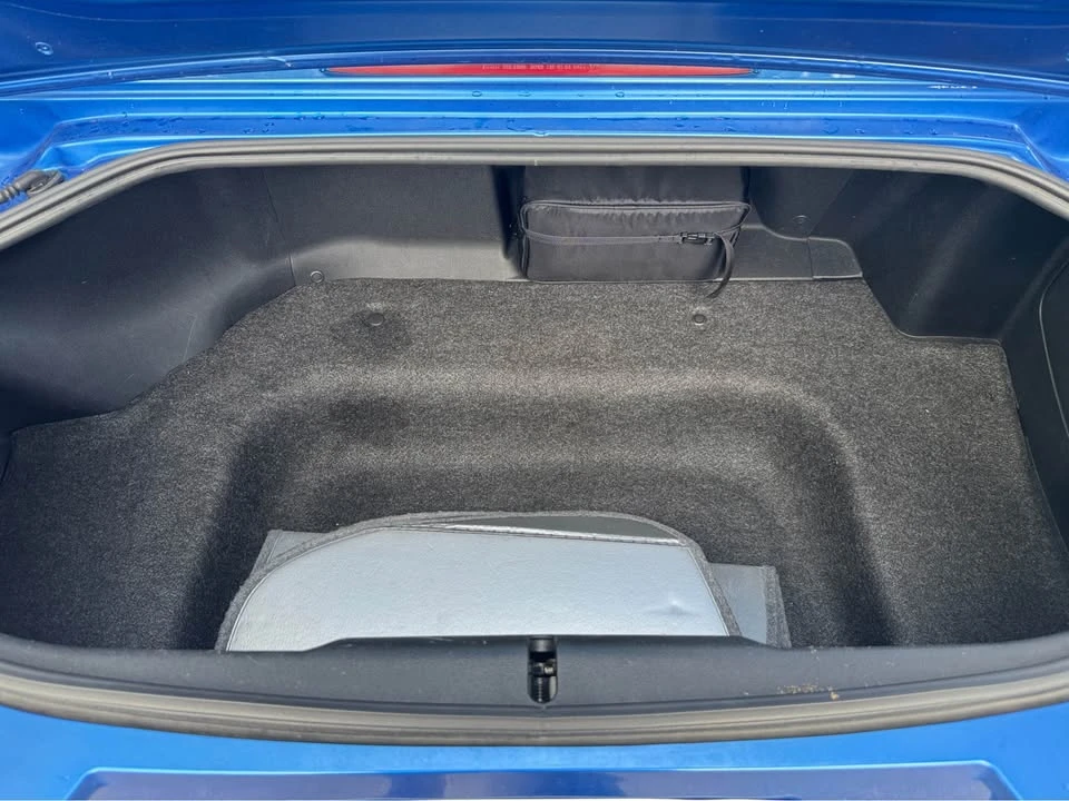 2006 Mazda NC MX-5 Miata - Image 16 of 16