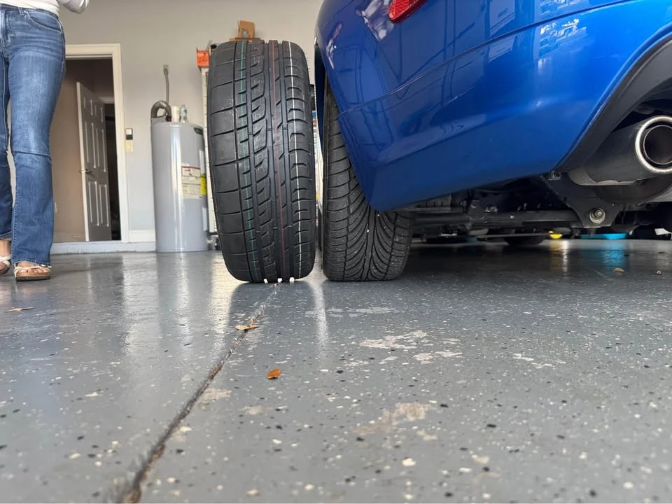 2006 Mazda NC MX-5 Miata - Image 3 of 16