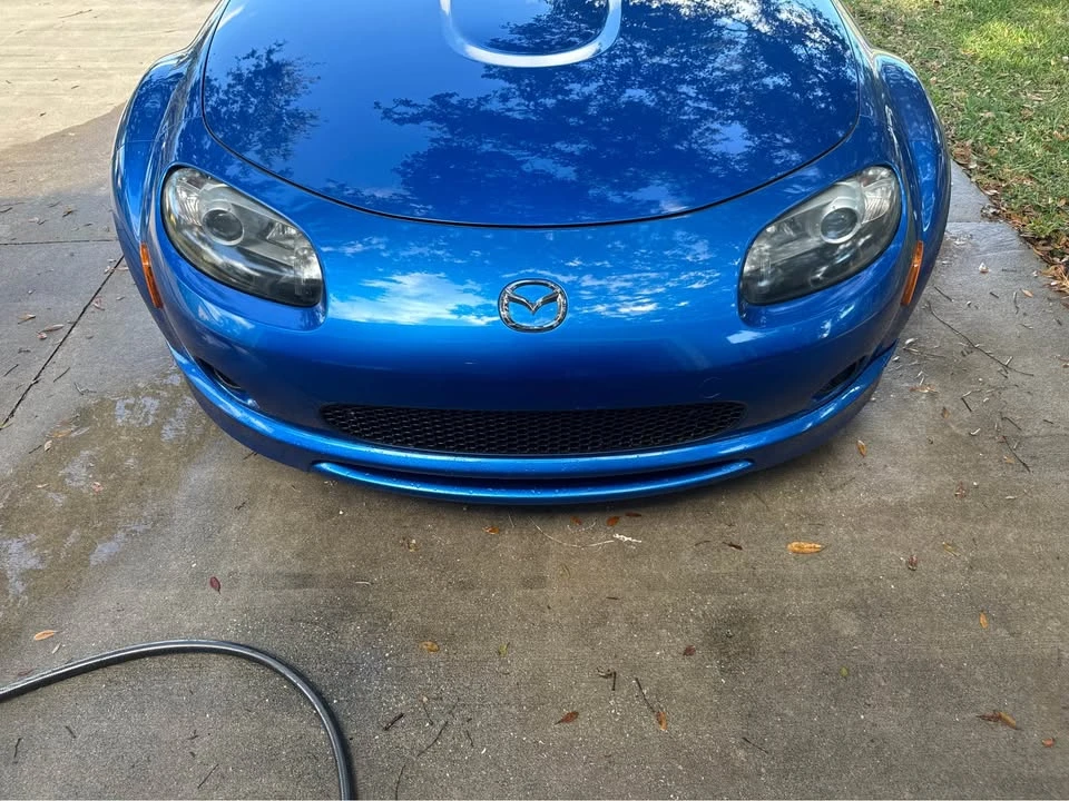 2006 Mazda NC MX-5 Miata - Image 6 of 16