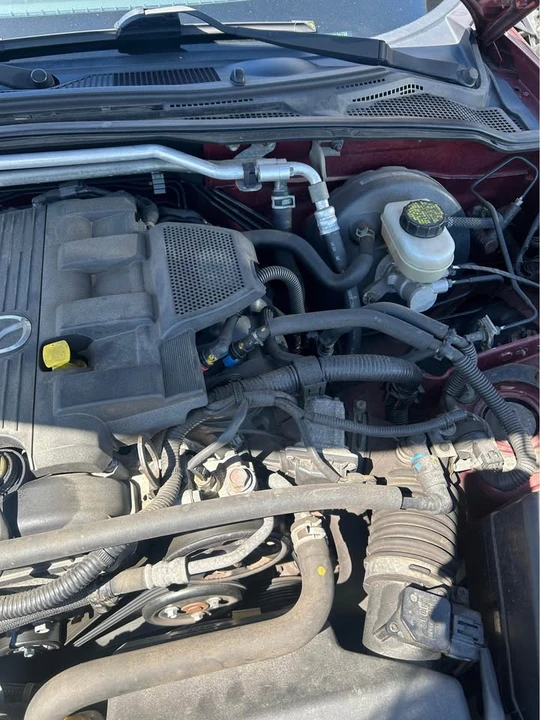 2006 Mazda NC MX-5 Miata - Image 5 of 5