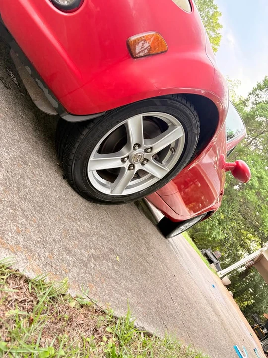 2006 Mazda NC MX-5 Miata - Image 8 of 15