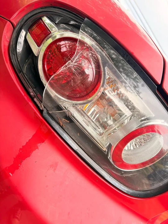 2006 Mazda NC MX-5 Miata - Image 15 of 15