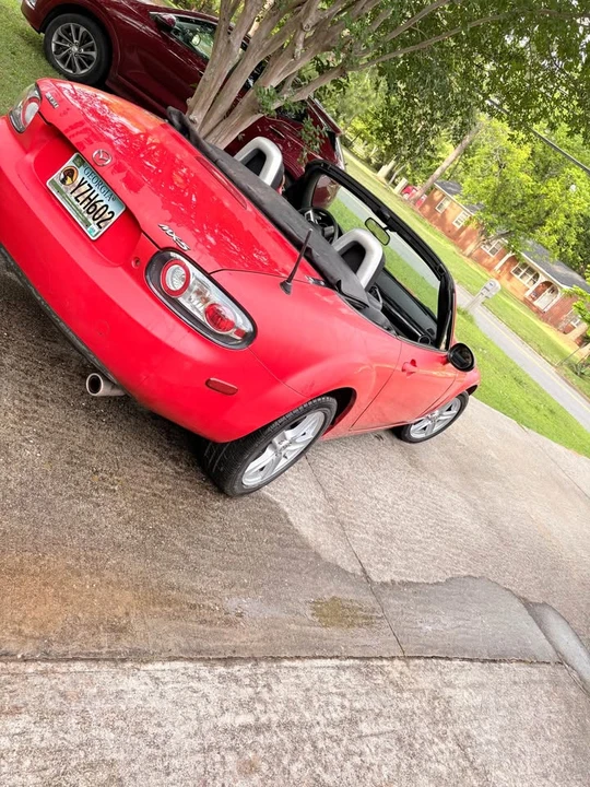 2006 Mazda NC MX-5 Miata - Image 10 of 15