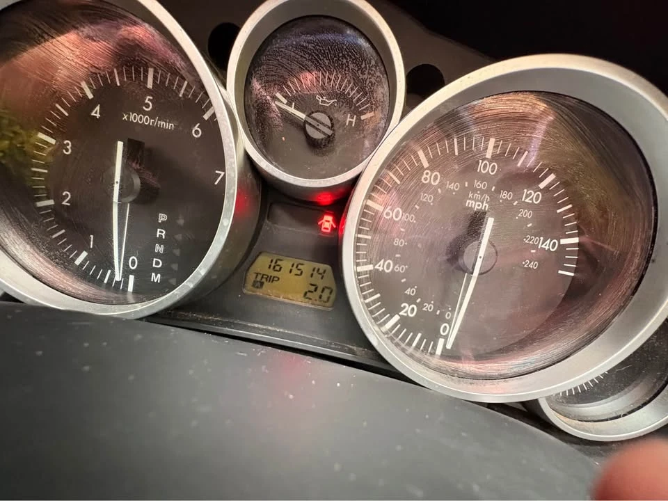 2006 Mazda NC MX-5 Miata - Image 4 of 15