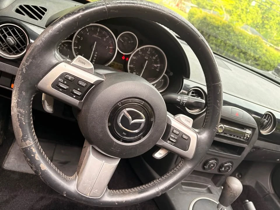 2006 Mazda NC MX-5 Miata - Image 3 of 15