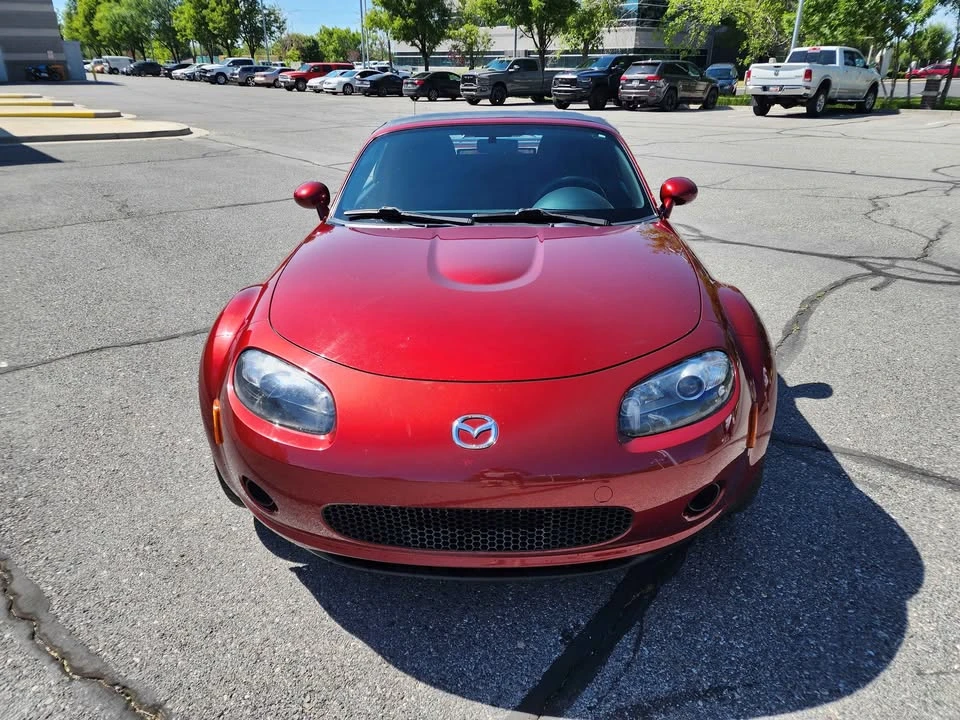 2006 Mazda NC MX-5 Miata - Image 2 of 11