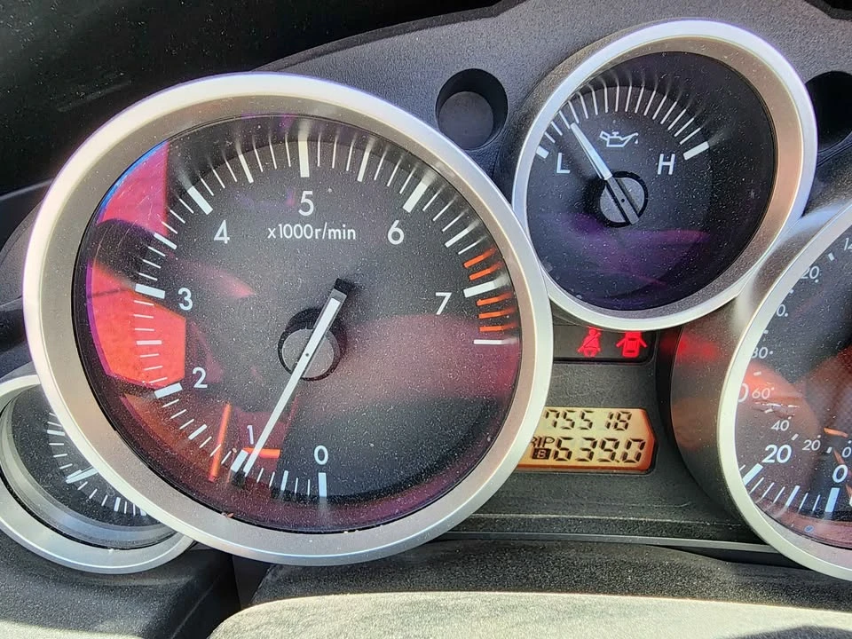 2006 Mazda NC MX-5 Miata - Image 11 of 11