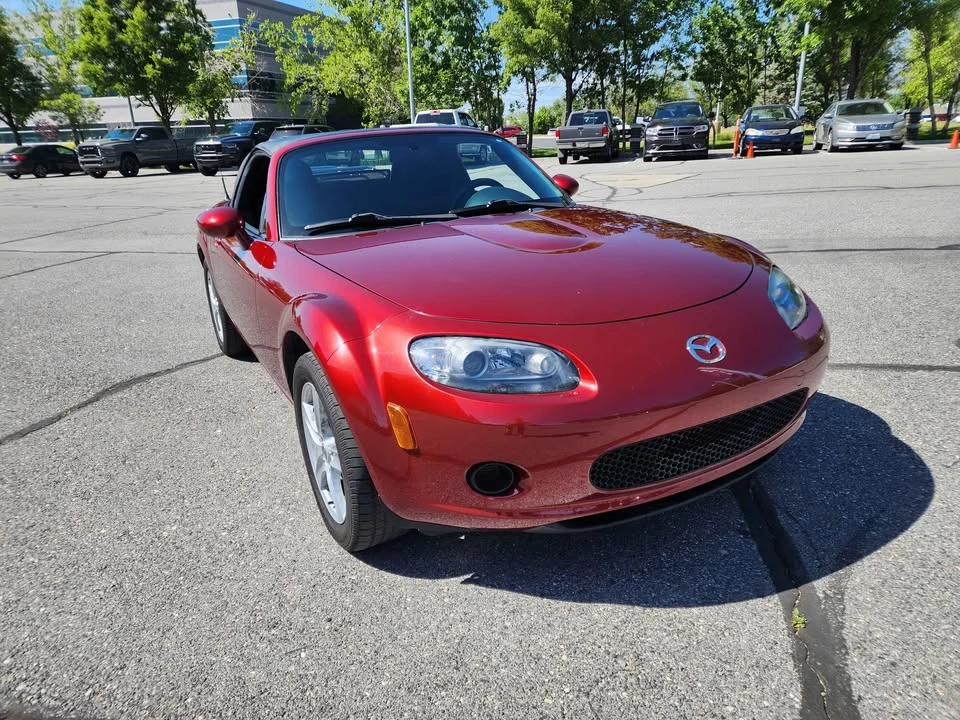 2006 Mazda NC MX-5 Miata - Image 3 of 11
