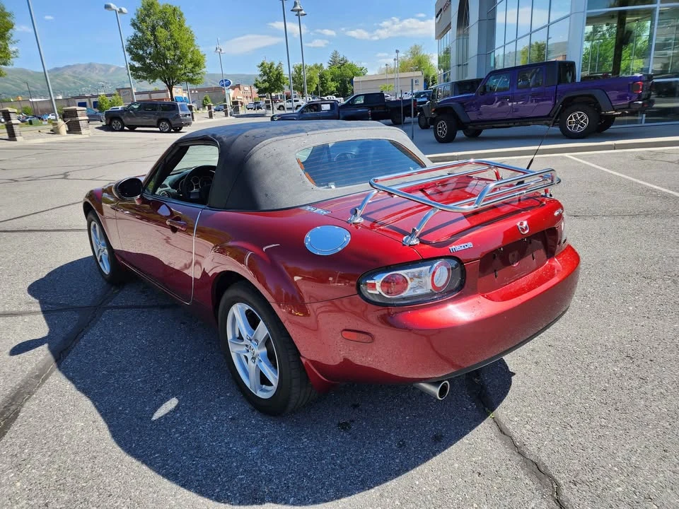 2006 Mazda NC MX-5 Miata - Image 5 of 11