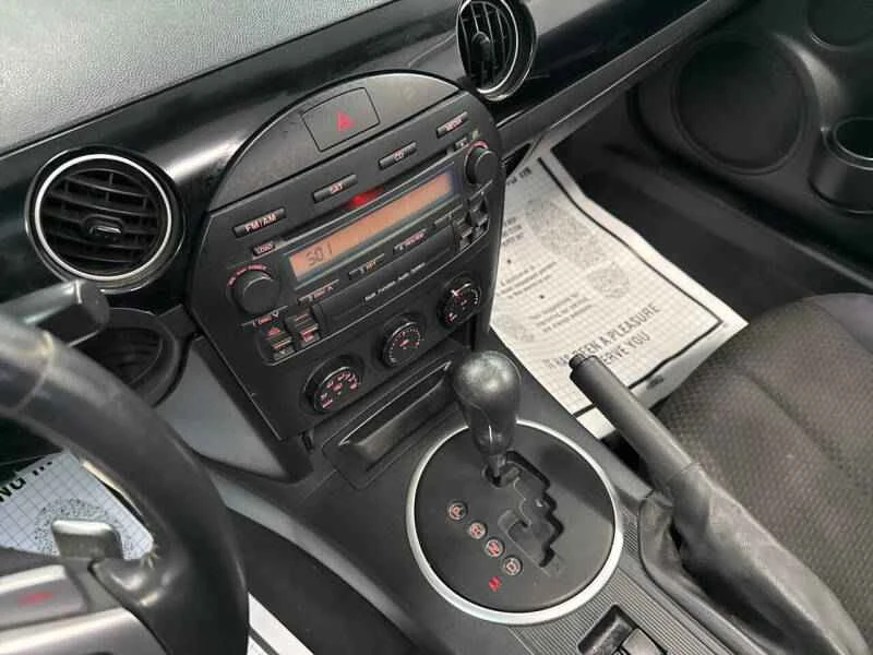2006 Mazda NC MX-5 Miata - Image 8 of 8