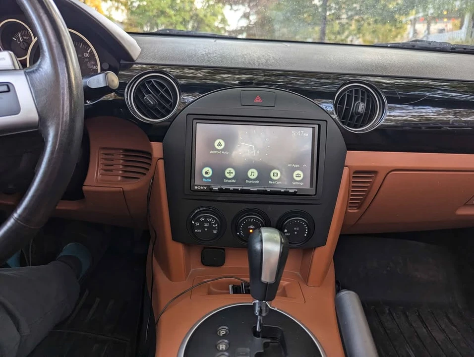 2006 Mazda NC MX-5 Miata - Image 5 of 18