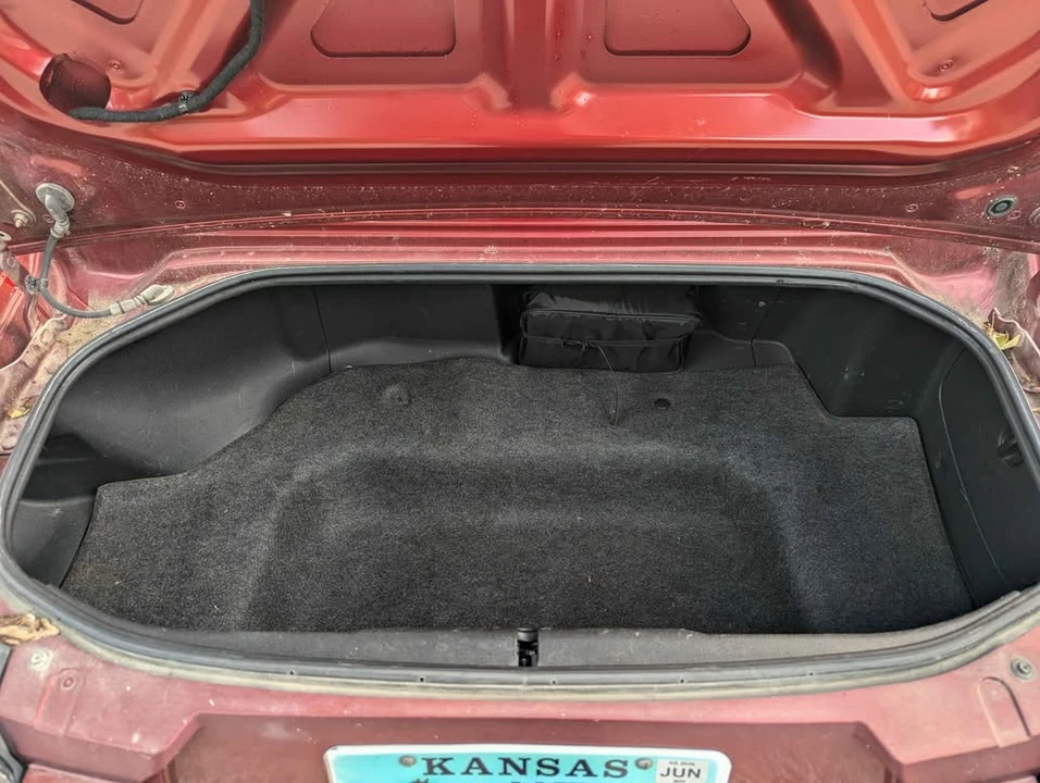 2006 Mazda NC MX-5 Miata - Image 12 of 18
