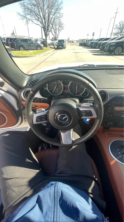 2006 Mazda NC MX-5 Miata - Image 9 of 11
