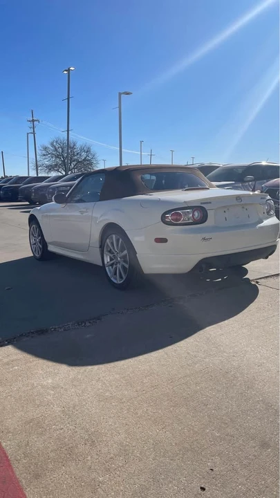 2006 Mazda NC MX-5 Miata - Image 3 of 11