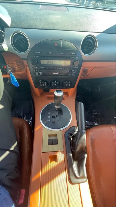 2006 Mazda NC MX-5 Miata - Image 10 of 11