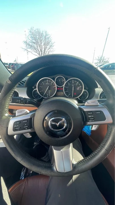 2006 Mazda NC MX-5 Miata - Image 11 of 11
