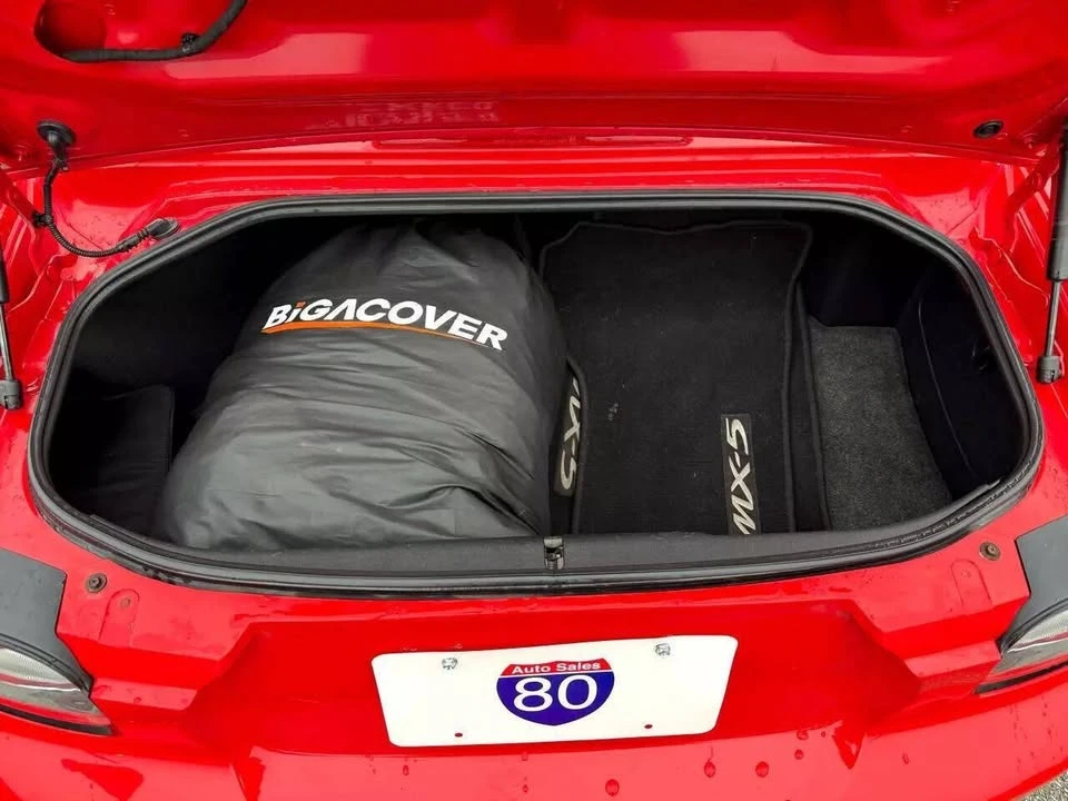 2006 Mazda NC MX-5 Miata - Image 13 of 20