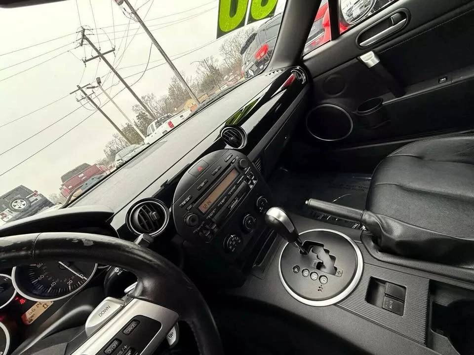 2006 Mazda NC MX-5 Miata - Image 16 of 20