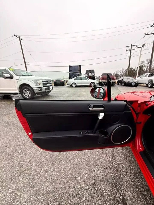 2006 Mazda NC MX-5 Miata - Image 9 of 20