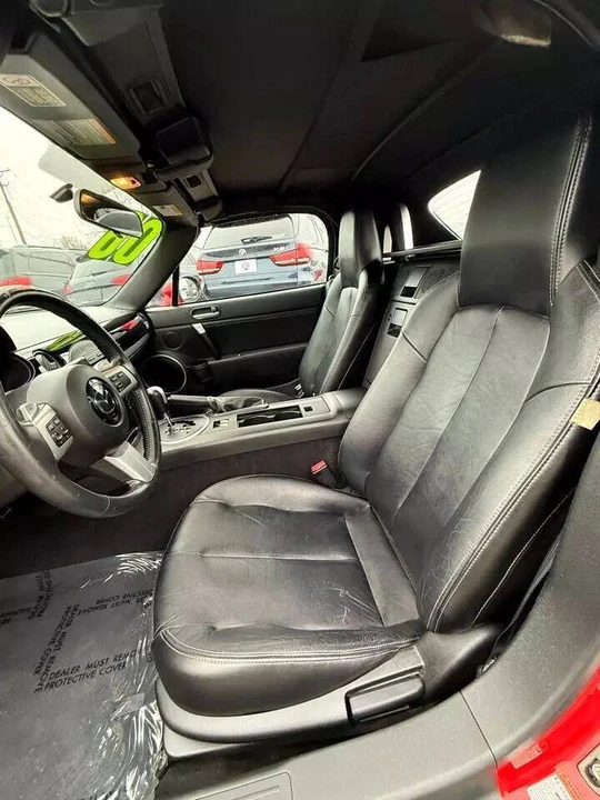 2006 Mazda NC MX-5 Miata - Image 10 of 20