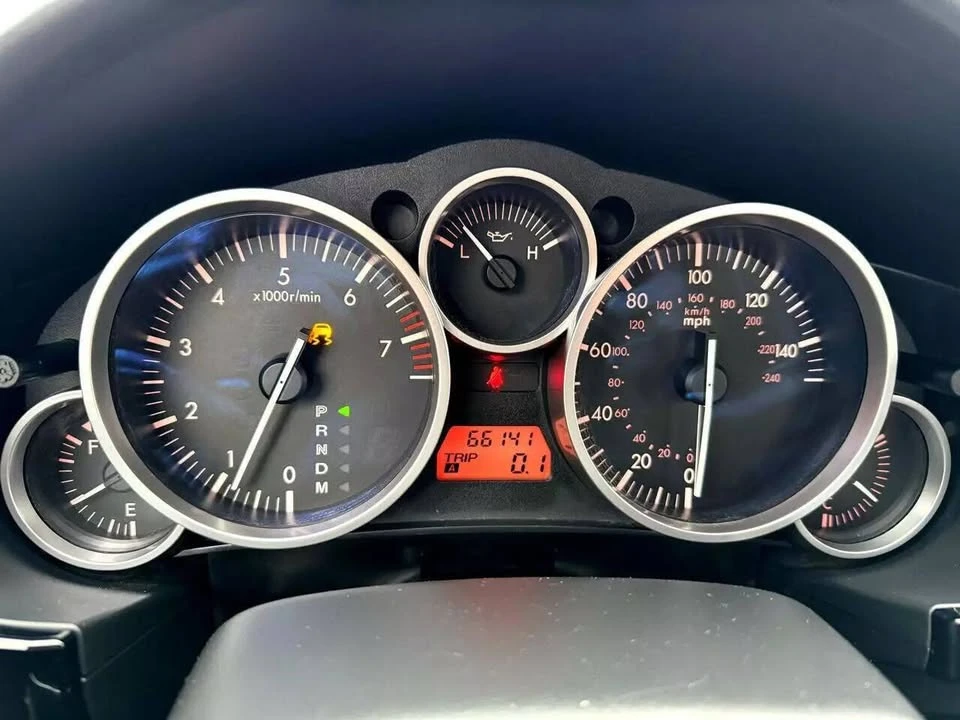 2006 Mazda NC MX-5 Miata - Image 15 of 20