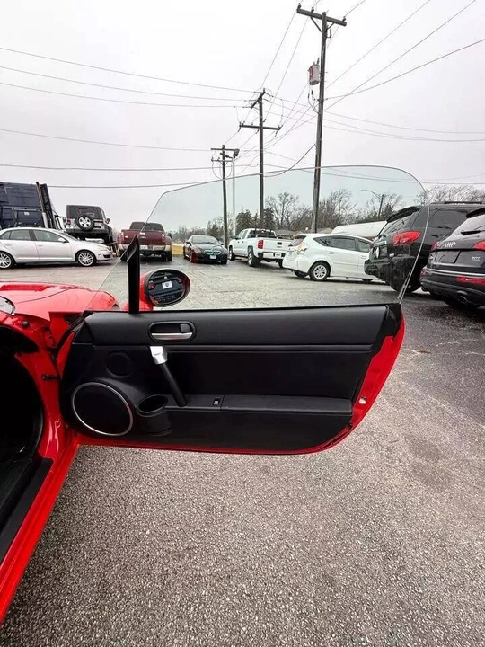 2006 Mazda NC MX-5 Miata - Image 11 of 20