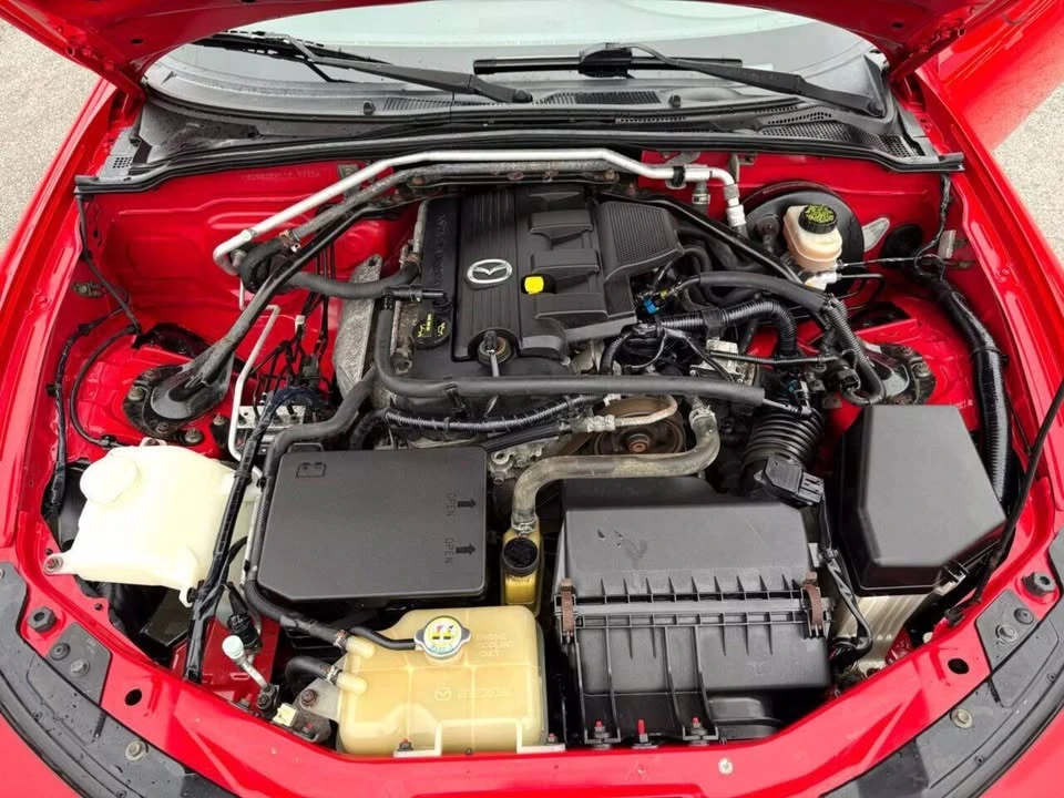 2006 Mazda NC MX-5 Miata - Image 14 of 20