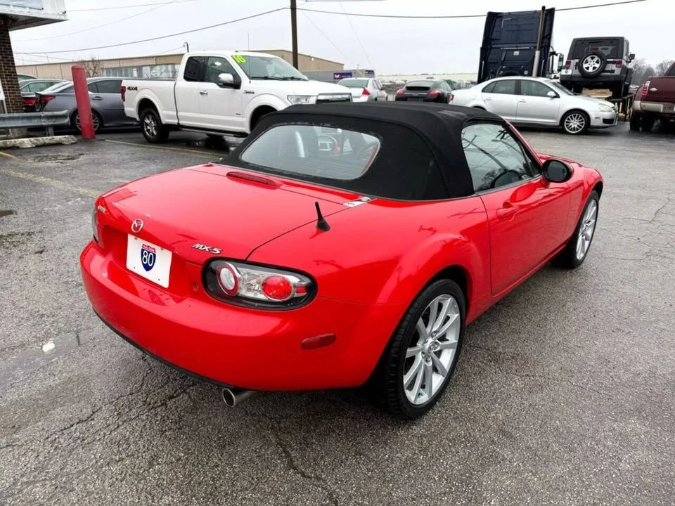 2006 Mazda NC MX-5 Miata - Image 7 of 20