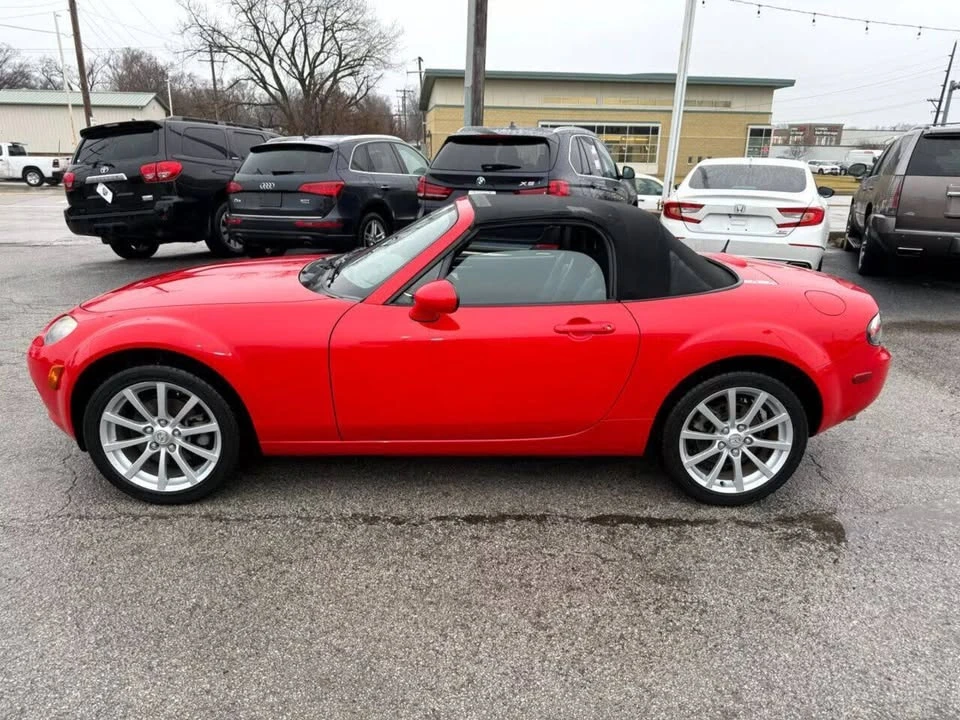 2006 Mazda NC MX-5 Miata - Image 4 of 20