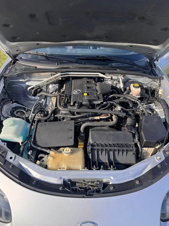 2006 Mazda NC MX-5 Miata - Image 10 of 10