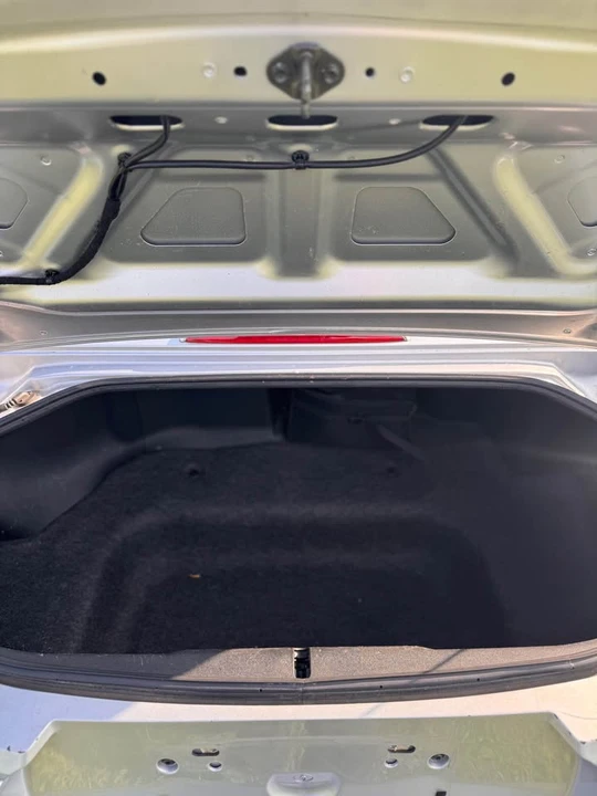 2006 Mazda NC MX-5 Miata - Image 9 of 10