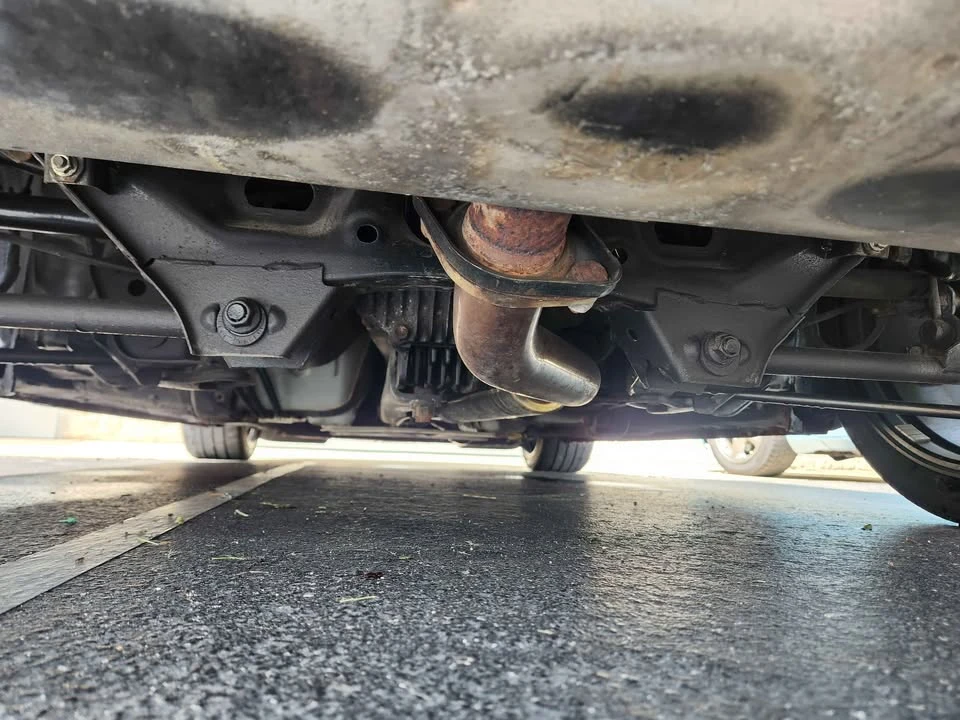2006 Mazda NC MX-5 Miata - Image 8 of 9