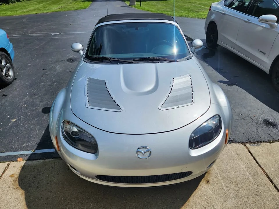 2006 Mazda NC MX-5 Miata - Image 3 of 9